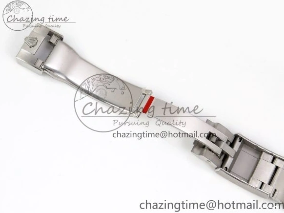 MiroTime 0118 Refined Daytona 116500 Clean 1:1 Best Edition 904L SS Case and Bracelet Black Dial SA4130 V 1552